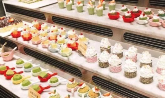 老板|吃自助餐时,挑贵的吃才“亏”,按照这个顺序,老板想把你拉黑