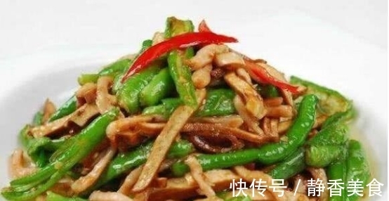 家常菜|好吃不腻的几道家常菜,营养健康,学会再也不用下馆子了