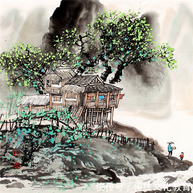 励志!古训十则 ,经典励志,让你教子有方!