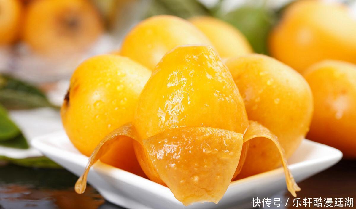 明日谷雨，记得吃3黄2绿1紫，少食1味，顺应时节，家人都健康