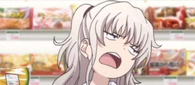 已经变成表情包的动画角色,包姐可以上榜