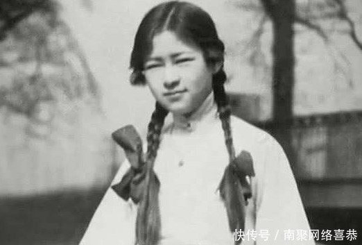 民国时期#民国女子真实长相:林徽因清纯可爱,阮玲玉性感迷人,赵一荻最美