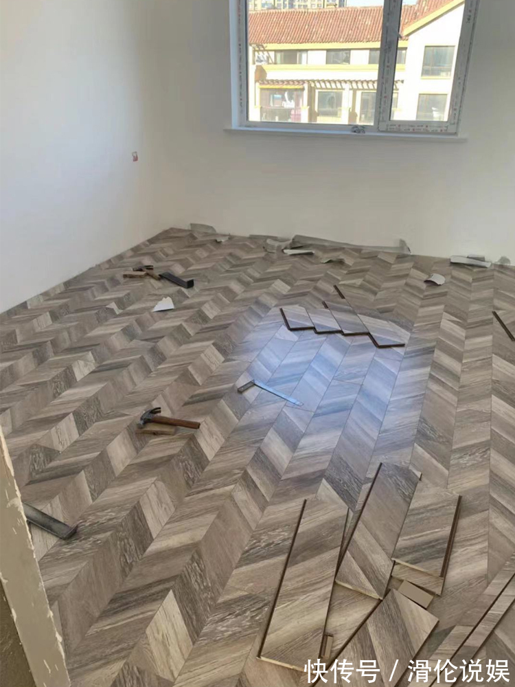 装修|为什么有些房子装着装着就不想装了看完这十大翻车现场就明白了