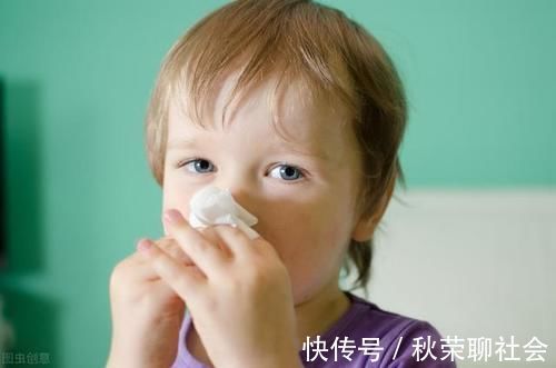 热敷|宝宝鼻塞、流鼻涕、咳嗽很长时间不见好转,有什么好办法让病情好转?