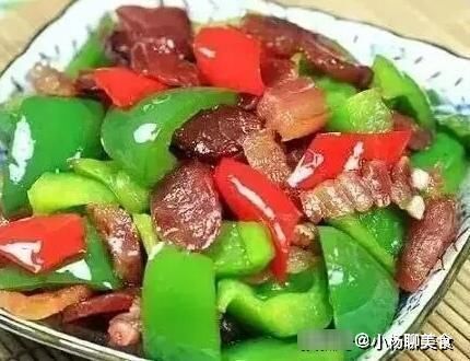 鸡丁|香飘满屋的几道家常，美菜味简单实惠，下酒下饭，上桌抢着吃