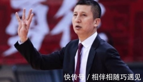 李根|巩晓彬有望重返旧队,李根或再找熟人帮忙,郭士强爱徒创CBA纪录