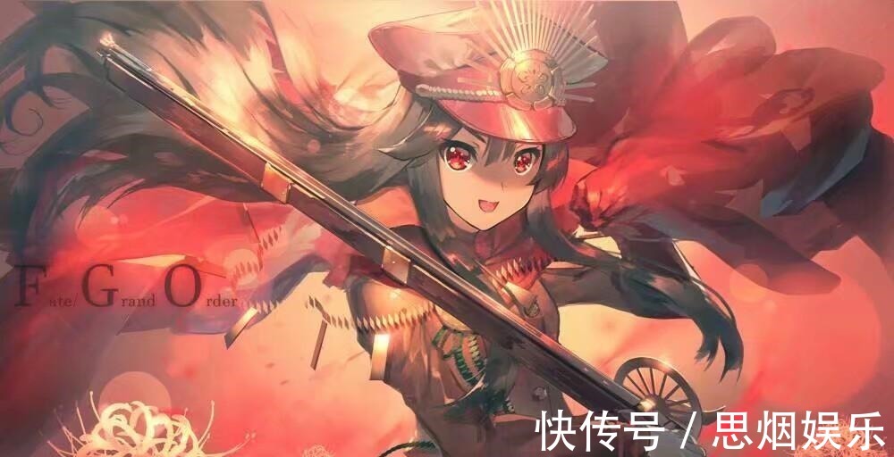 歷史人物|萬物皆可娘化，被日漫娘化的三國題材動漫，是對三國的不尊重嗎