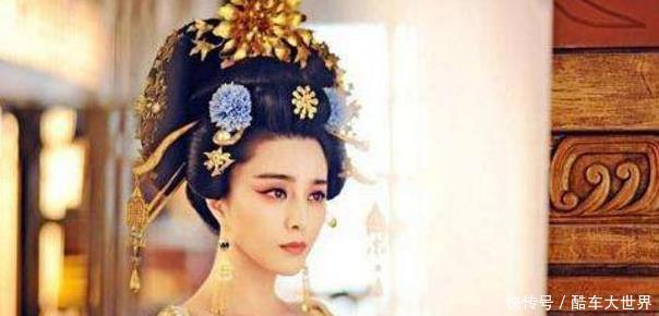 女子|唐朝还有一位女子称帝，自称九天仙女转世，登基比武则天早40年！