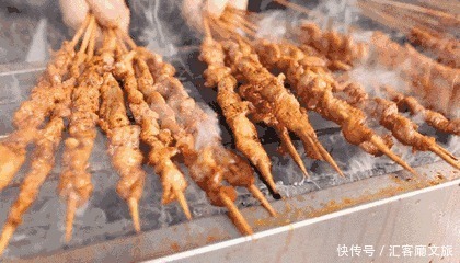 8座国内“美食之都”,为了吃也值得你走一趟!