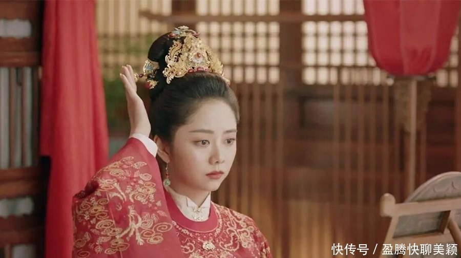 《锦心似玉》徐令宜怕牵连十一娘，含泪写下休书，乔姨娘趁虚而入