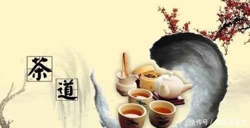 发展史|茶道是如何形成的?一口气带你了解,六千年茶文化发展史