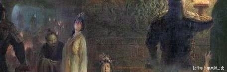 明太祖|明太祖朱元璋下葬时候的奇怪现象,朱元璋到底葬在哪里?