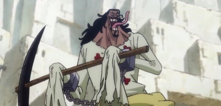 霍金斯|打赢凯多后超新星的结局,1人在路飞身边做卧底,2人或丢命