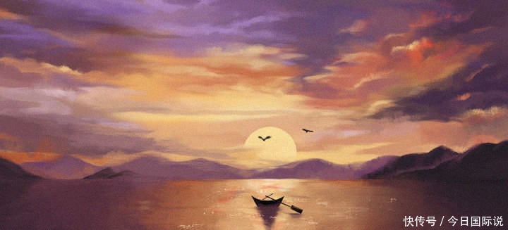 爆棚|“那些无关风月却仙气爆棚的短句”