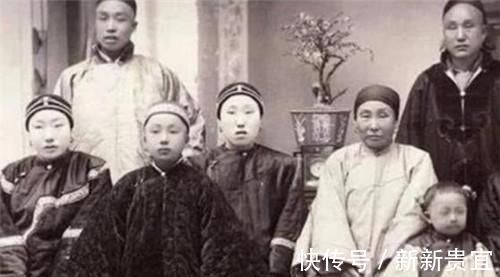 谭延闿|母亲去世,因是妾,不允许从大门出殡,儿子一个举动挽回母亲尊严