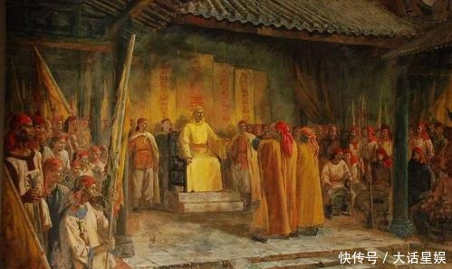 赶走|清军赶走太平军，颁布剃头令，江浙百姓为何“欢呼称快”？