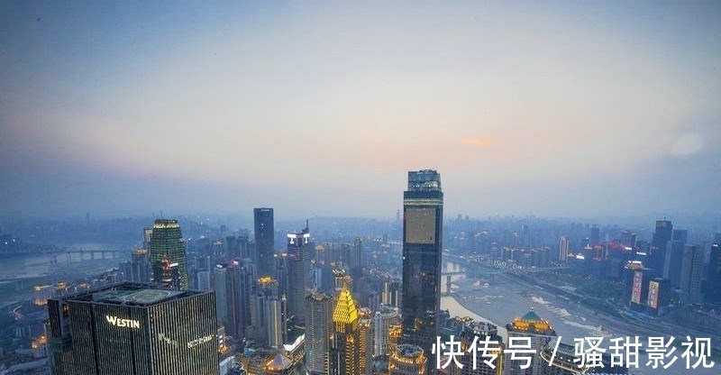 房产|北上广有两套住房,全部卖掉后,回重庆买房当有钱人好吗?