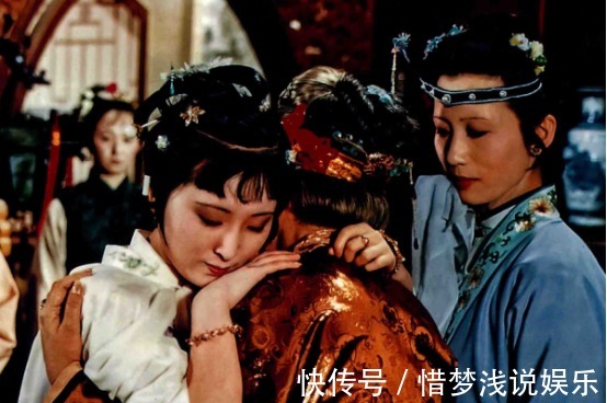 轻狂$王夫人为何如此讨厌林黛玉?当众大骂林黛玉,贾母也忍无可忍!