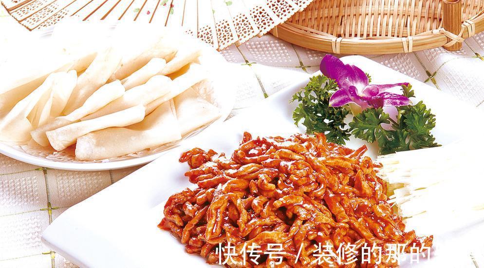 炒菜|炒肉粘锅这事挺烦人,教你6招,轻松炒出滑嫩鲜香的肉丝