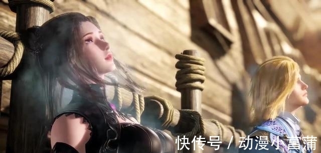 硅胶|斗罗大陆:朱竹清遭遇捆绑,松开的那一刻像极了硅胶娃娃软绵绵的