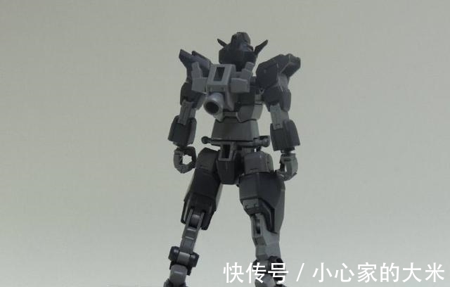 暗物质装甲,核心高达模型