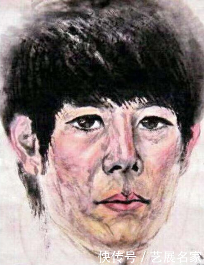 a8847|【艺展中国】圣君(盛军)新当代艺术作品欣赏