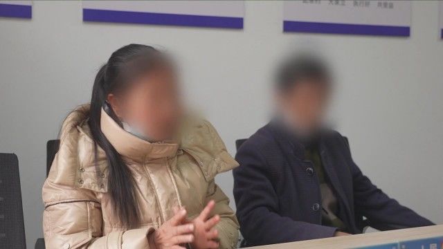 “敲门人”薛东强|新春走基层·来自乡音大走访的故事③ | 薛东强