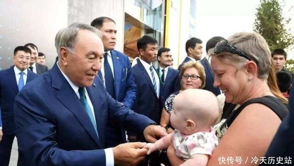 土耳其一直|以突厥人后裔自居的10个国家