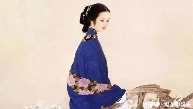 夫人|李清照为何说赵明诚殊无分香卖履意1129年他们夫妻感情破裂了