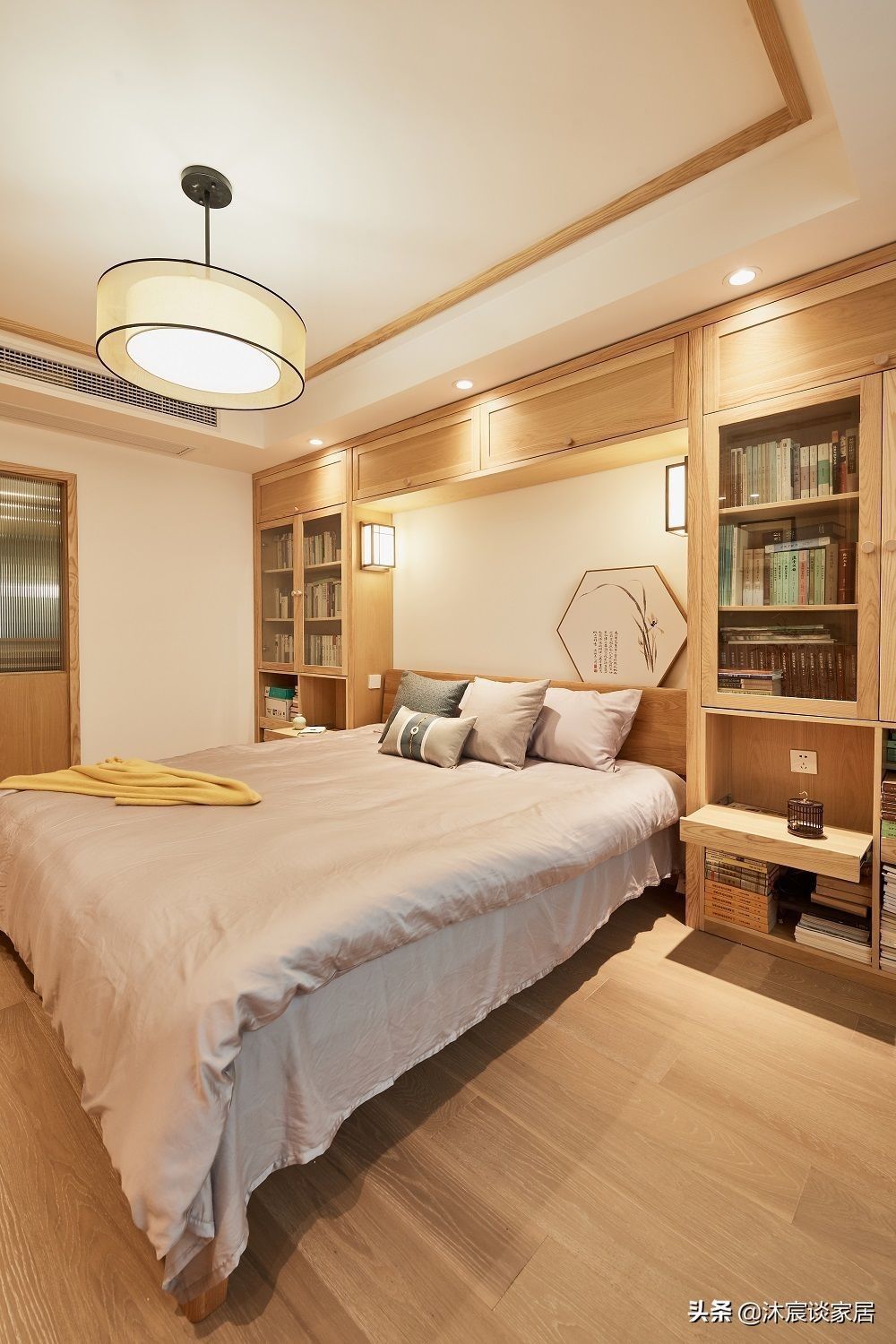 家居|“去客厅化”的设计越来越多，只有真正尝试过，才知道它有多实用