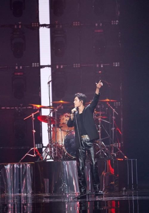 肖战变唱腔了，粉丝：这是来自男人的声音，我们的男孩成长了