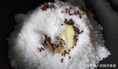 鱼肉|腌腊鱼,别直接抹盐!大厨教你2招,鱼肉鲜香入味,放再久不变质