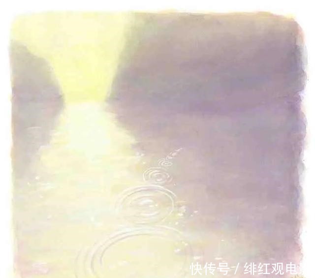 视觉|视觉体验|随风而散