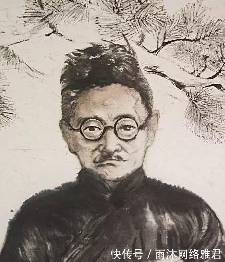 陆小曼!民国大师最奇葩的四大嗜好, 最后一个如今失传了!