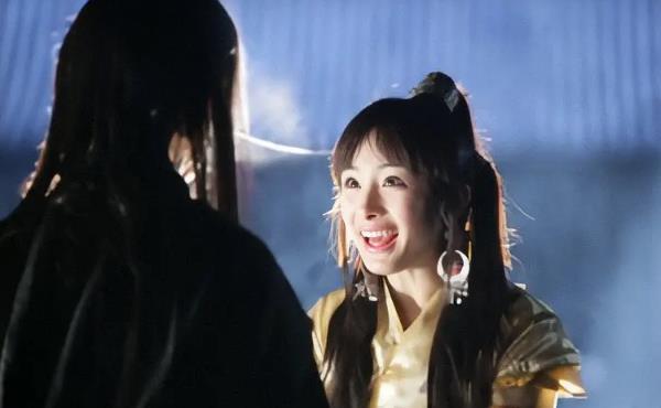 如果没有杨过,他才是与郭襄最般配的男子,不是张三丰!