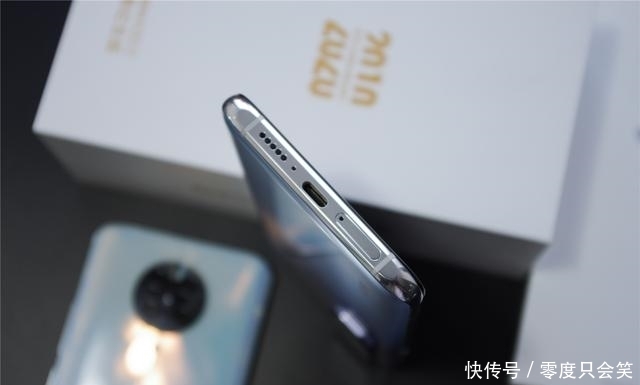 K30S|Redmi K30S至尊纪念版评测：2299元还有谁