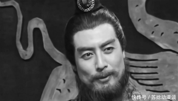 山东|三国时山东名将，深得曹操喜爱，为何败给关羽后连被两国皇帝羞辱