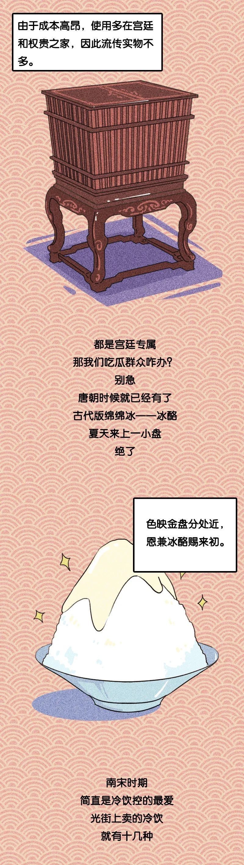 万万没想到,我一个现代人的避暑方式输给了古人