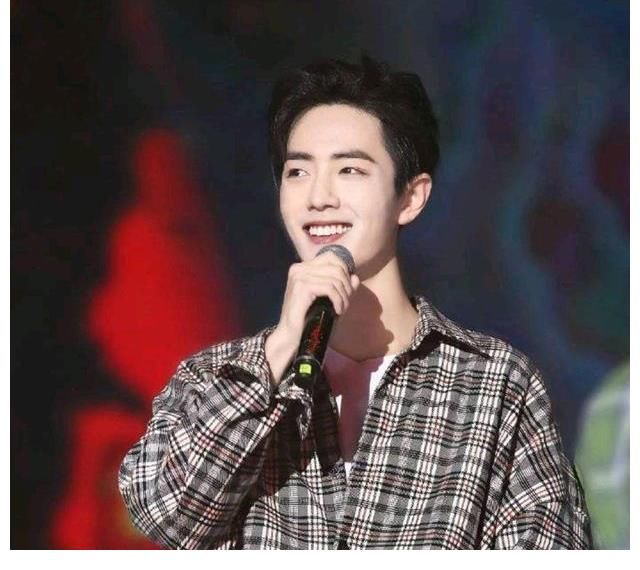 制片人眼中的肖戰，喜歡看前輩的視頻，進入狀態很快