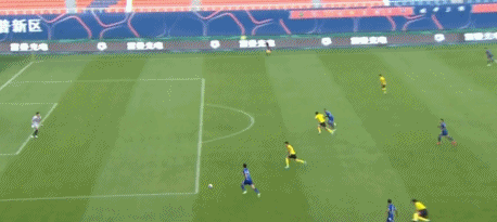 东吴|一场4-1让冲超军团更乱了！昆山拿3分，武汉三镇形势危急