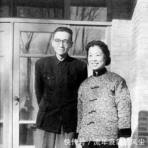  再婚|林徽因死后，梁思成为何不顾子女和外界反对坚持再婚？