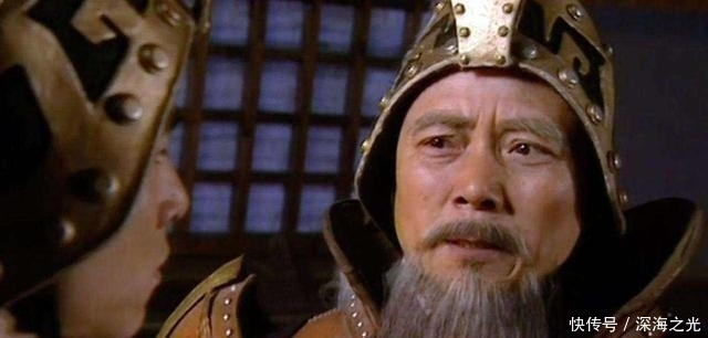 石达开|细数古代9大名帅,白起位列第三,岳飞排第七