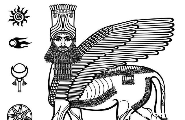 王国|古代两河流域文明史,早期城市国家与统一王国的出现!