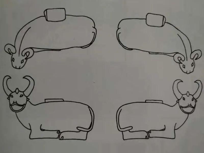 临淄这些“牛”文物，知道算你“牛”！