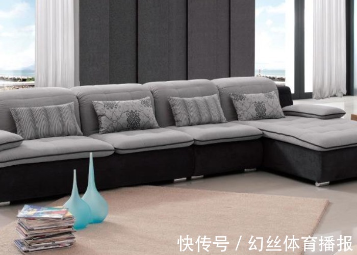 房子|房子住久了,才明白当初不该买布艺沙发,浪费钱又不实用!