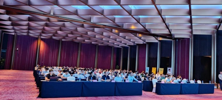 李杰|整合会员需求 落地企业合作-融创文旅与房倌儿科技战略合作签约仪式在茂御酒店举行