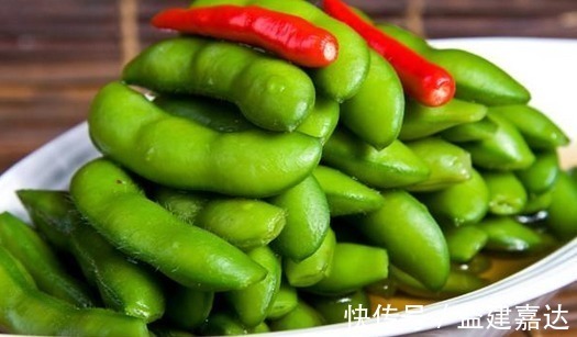 蔬菜|容易發胖的4大蔬菜，豆角上榜，最后一種為大多數人所喜愛！