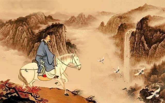 大唐第一无耻诗人宋之问:伴着无耻死去,被后人唾骂千年