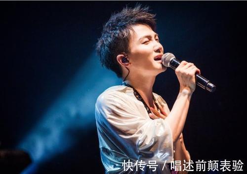 high歌|《好声音》歌手张玮他高开低走的人生,还有翻红的机会吗