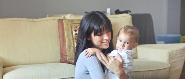 孩子|聪明的父母,每晚睡前跟孩子说这三句话,孩子会越来越优秀